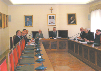Medical Board of the Congregation of Causes of Saints