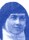 Narcisa Garc�a Villa (Mar�a Beatriz of Saint Teresa)