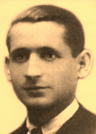 Constantino de la Rosa López