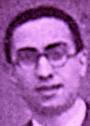Ángel Ayape Remón