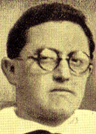 José María Muro Sanmiguel