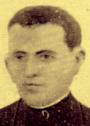 Segismundo Hidalgo Martnez