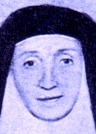 Francisca de Amzua Ibaibarriaga