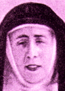 Mara Dolores Vidal Cervera