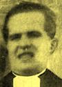 Agustín Pedro Calvo