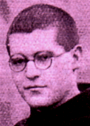 Saturnino Río Rojo