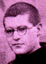 Saturnino Ro Rojo