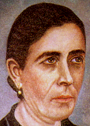 Lucrecia Garca Solanas