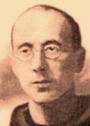 José de Calasanz Bueso Arquívola