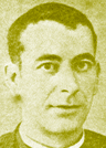 Mariano Garca y Garca