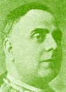 Alfonso Moya Rogel