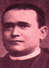 Antonio Martínez y Martínez