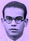 Pablo Arias Maestro