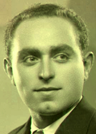 Antonio Candelas Vicente