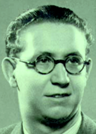 Ambrosio Gmez Zabalardo