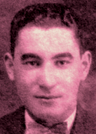 Alejandro Manterola Odriozola