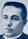 Ildefonso Montero Daz