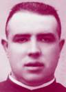 Pedro Santiago Gamero