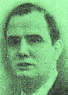 José Antonio Valentín Fernández