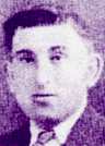 Joaquim Cañís Martí