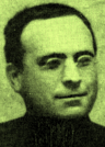 Roque Guillén Garcés