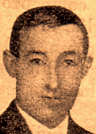 Joaquín Zubillaga Echarri