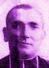 Isidoro Gastaminza Fernández