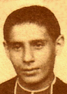 Crescencio Gutiérrez Monedero