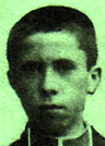 Sergio Martínez Alonso