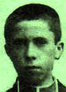 Sergio Martnez Alonso