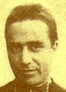 Julio Romo Arlanzn