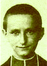 Jesús Romo Lara