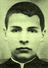 Marcial Gonzlez Tejero