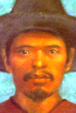 Jacinto de los ngeles