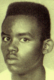 Éloi Gahungu