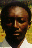 Pacifique Kanezere