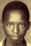 Désiré Ndagijimana