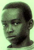 Lénine Nzisabira