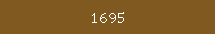 1695